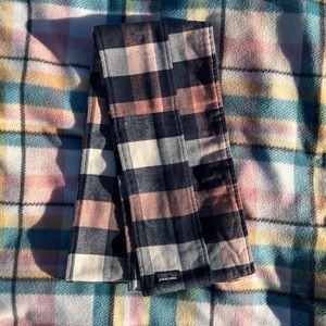 Patagonia Scarf